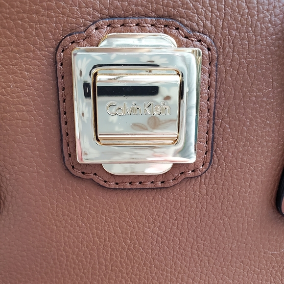 Calvin Klein handbag - Picture 5 of 5